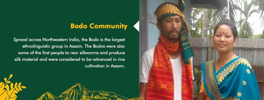 Bodo-Community