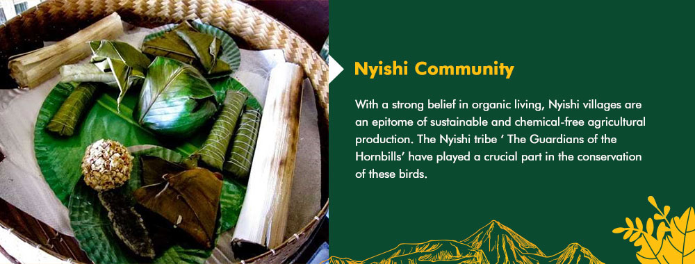 Nyishi-Community