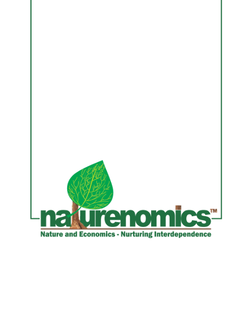 Naturenomics™ 1.0 (2007)