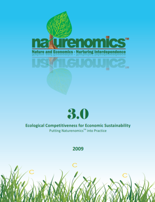 Naturenomics™ 3.0-2019