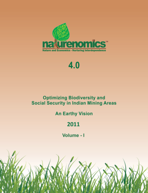 Naturenomics™ 4.0 Vol I
