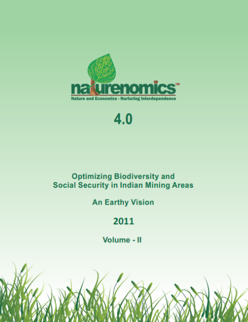 Naturenomics™ 4.0 Vol II