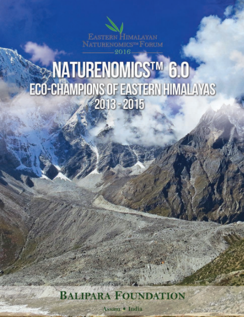 Naturenomics™ 6.0