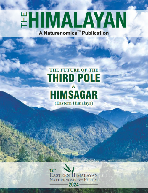 The Himalayan