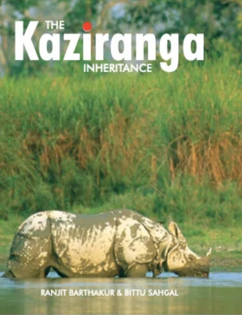 Kaziranga Inheritance
