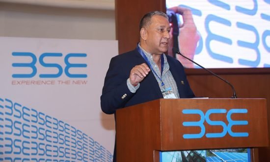 CXO Outlook: Ecologically Positive Adaptation and Mitigation