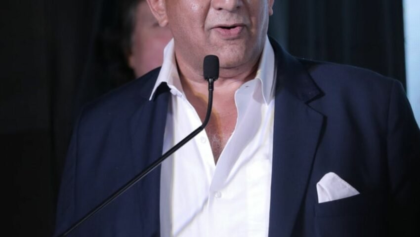 The Indianaut Chronicles #2 A Conversation With Ranjit Barthakur (Founder, Balipara Foundation)