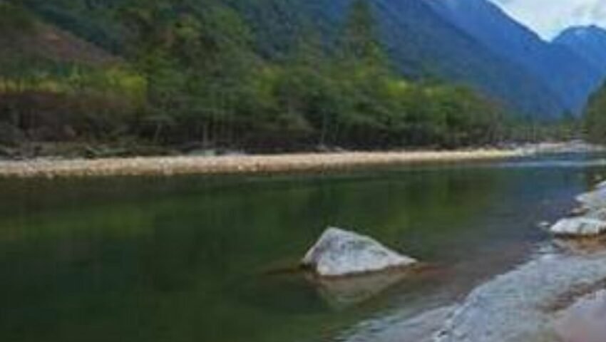 World Environment Day: Amid mining, dam issues in Northeast, conservation group banks on ‘rural futures’