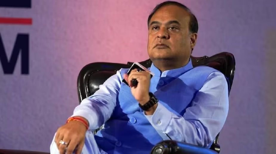 India Today NE : Assam: Himanta Biswa Sarma commends Great People’s Forest initiative to plant 1 billion trees.