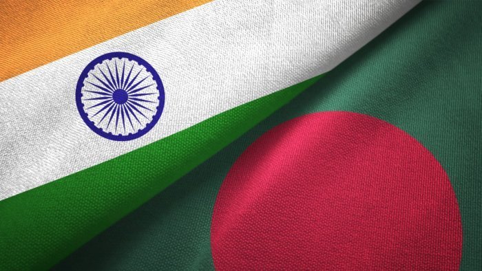 Deccan Herald: India and Bangladesh’s cross-border water diplomacy an opportunity