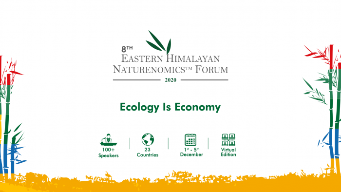 Time to accept that ecology is the new economy