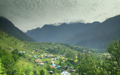 What COP26 means for indigenous communities of Eastern Himalayas
